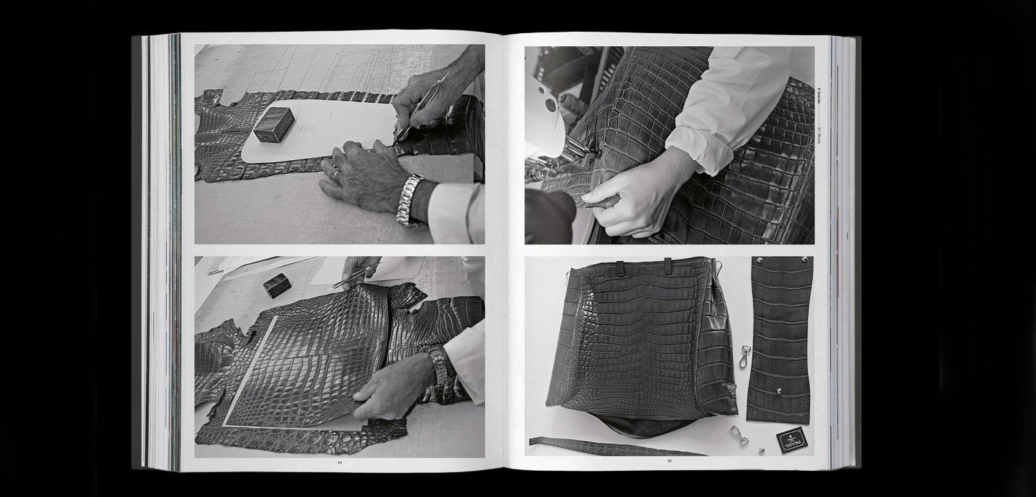 Prada Автор Amanda Nisbet  - фото №2