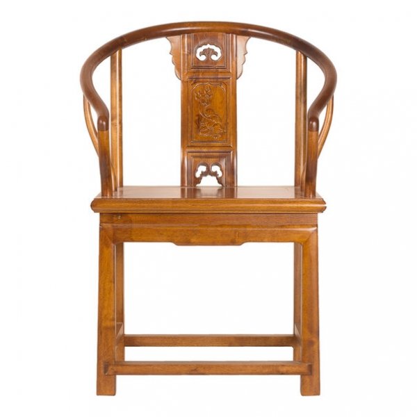 Кресло Chinese Armchair Flat Кресло Chinese Armchair Flat в Рязани | Loft Concept