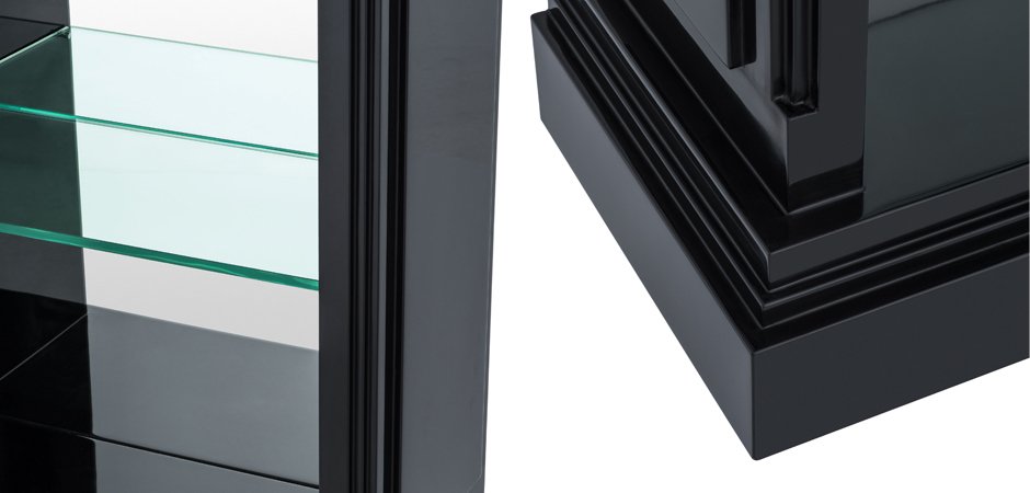 Витрина Eichholtz Cabinet Quattrone Витрина Eichholtz Cabinet Quattrone - Loft-Concept в Рязани