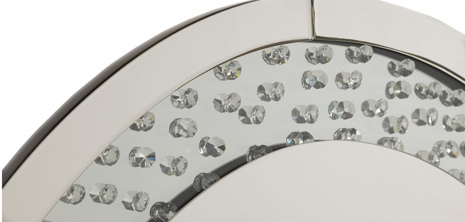 Зеркало Silver Mirror Зеркало Silver Mirror - Loft-Concept в Рязани