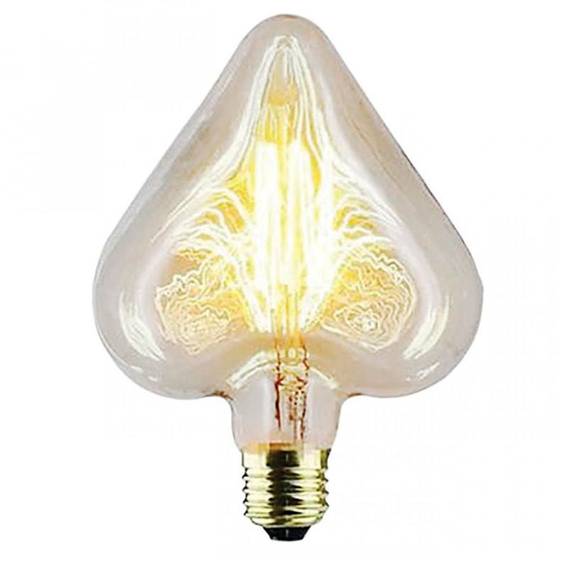 Лампочка Loft Edison Retro Bulb №40 40 W Лампочка Loft Edison Retro Bulb №40 40 W в Рязани | Loft Concept