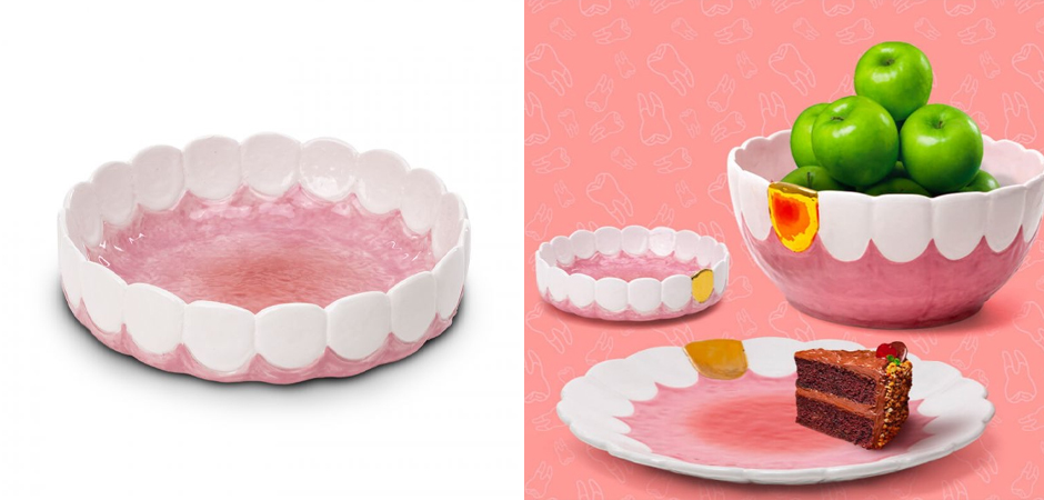 Пепельница Seletti Holy Smokes Пепельница Seletti Holy Smokes - Loft-Concept в Рязани
