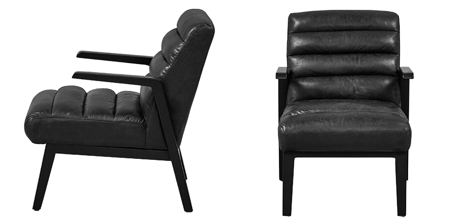 Кресло Renato Chair Кресло Renato Chair - Loft-Concept в Рязани