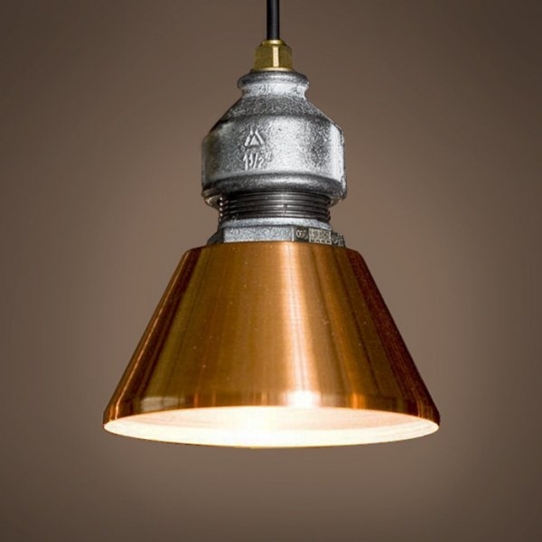 Подвесной светильник Loft Bar Pendant Подвесной светильник Loft Bar Pendant в Рязани | Loft Concept