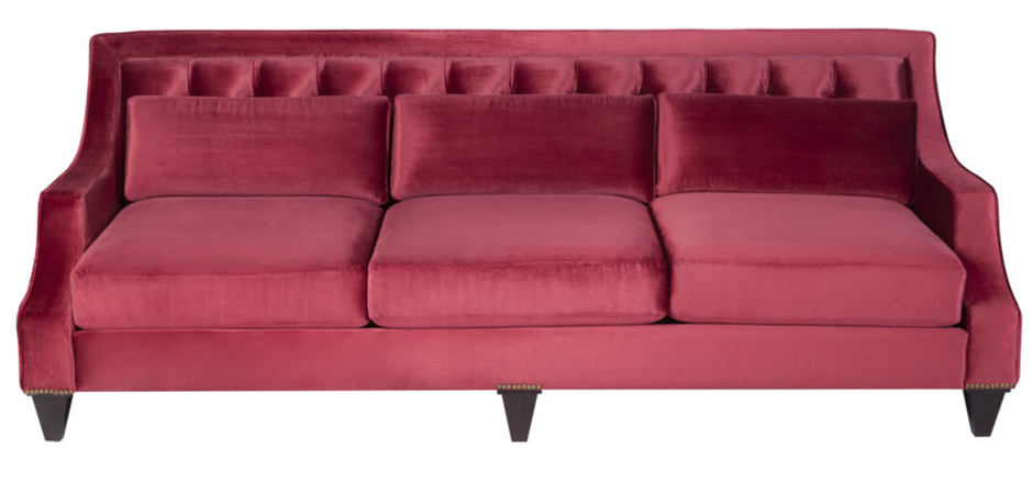 Диван Tufted pearl Диван Tufted pearl - Loft-Concept в Рязани