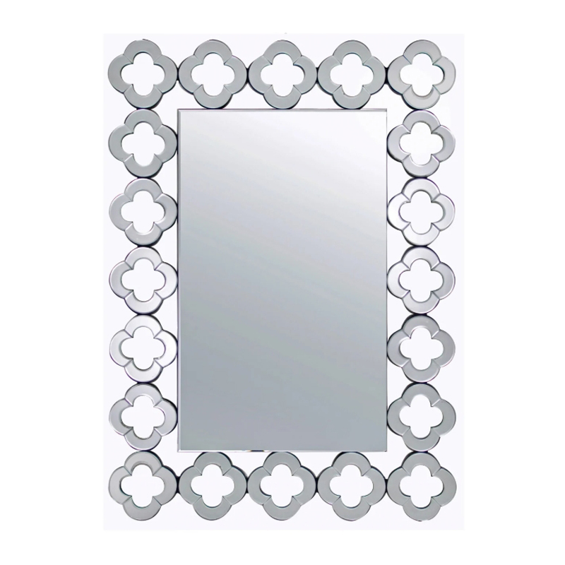 Зеркало Flor Mirror Зеркало Зеркало Flor Mirror Зеркало в Рязани | Loft Concept
