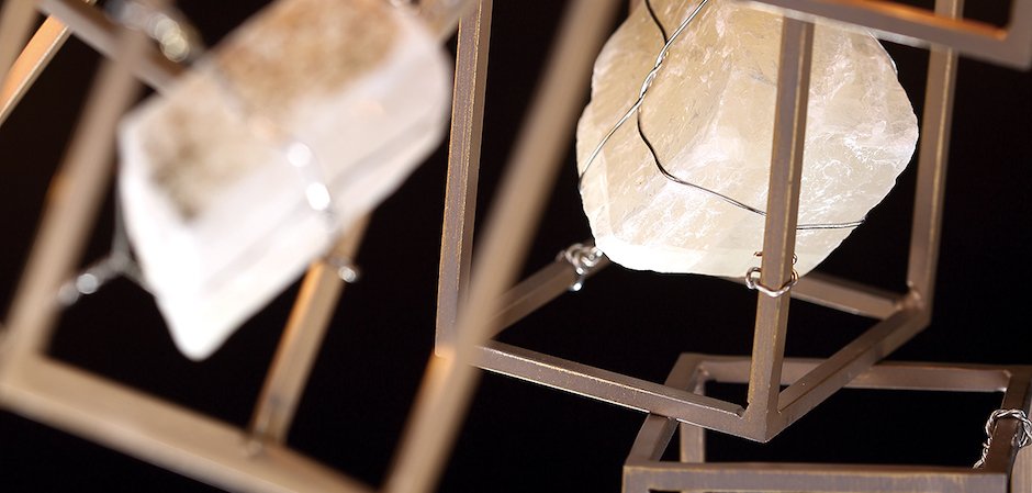 Люстра PATTON SHARE ROUND CHANDELIER Люстра PATTON SHARE ROUND CHANDELIER - Loft-Concept в Рязани