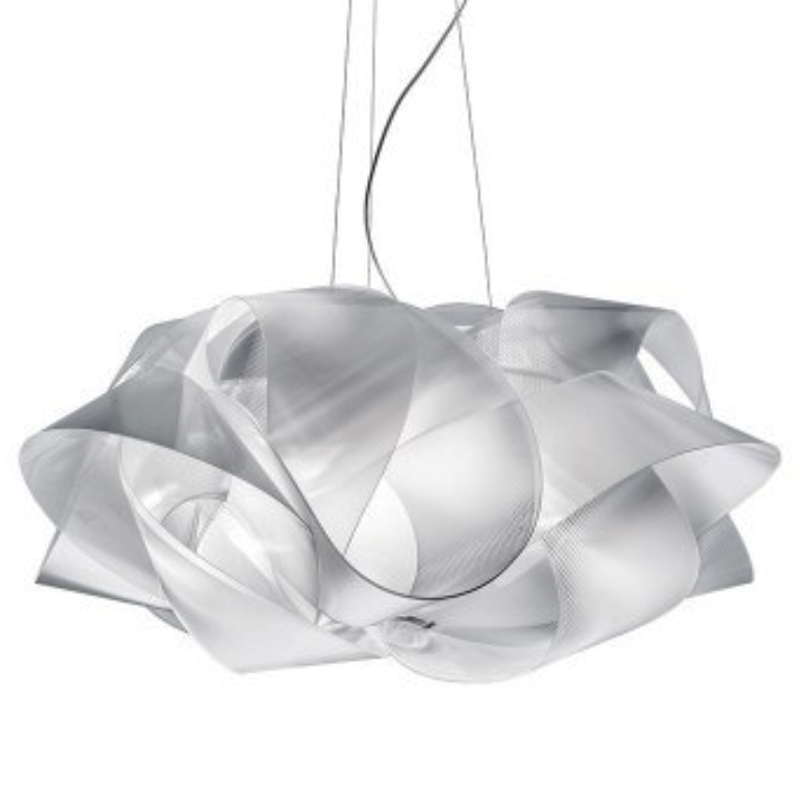 Люстра Slamp FABULA Suspension Белый Люстра Slamp FABULA Suspension Белый в Рязани | Loft Concept