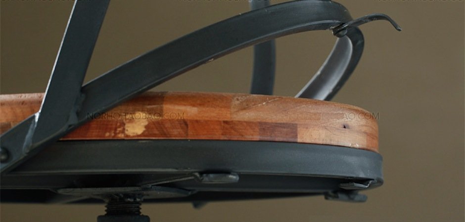 Винтажный стул Deyton Chair - Loft-Concept в Рязани