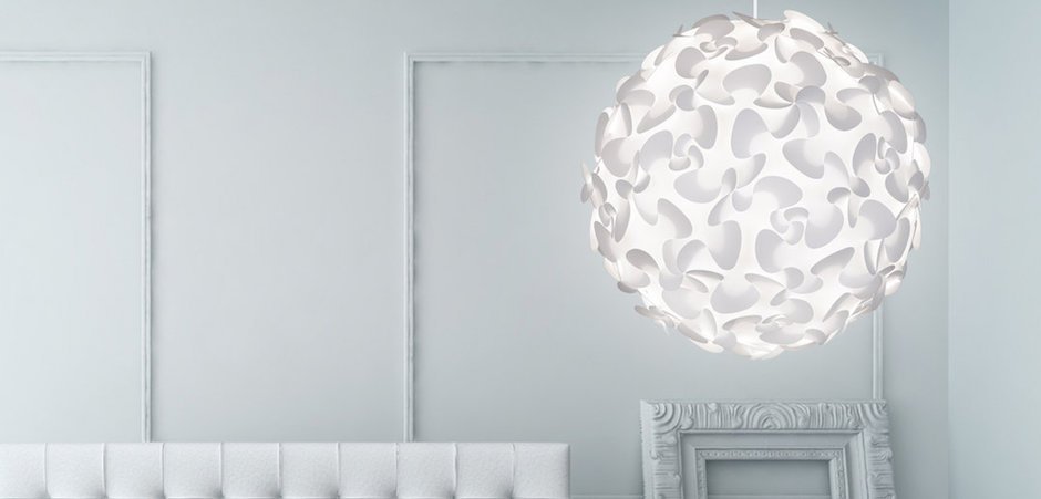 Плафон Blowball 75 Плафон Blowball 75 - Loft-Concept в Рязани