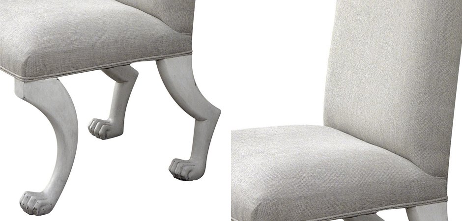 Стул Oly AJAХ Side Chair Стул Oly AJAХ Side Chair - Loft-Concept в Рязани