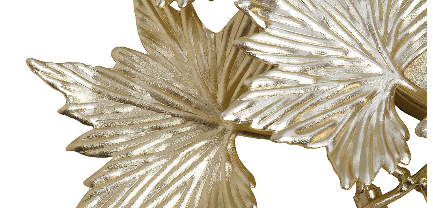 Бра Maple Leaves - фото