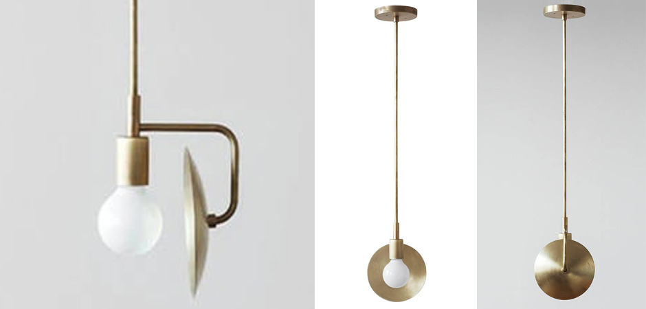 Orbit Pendant One Orbit Pendant One - Loft-Concept в Рязани