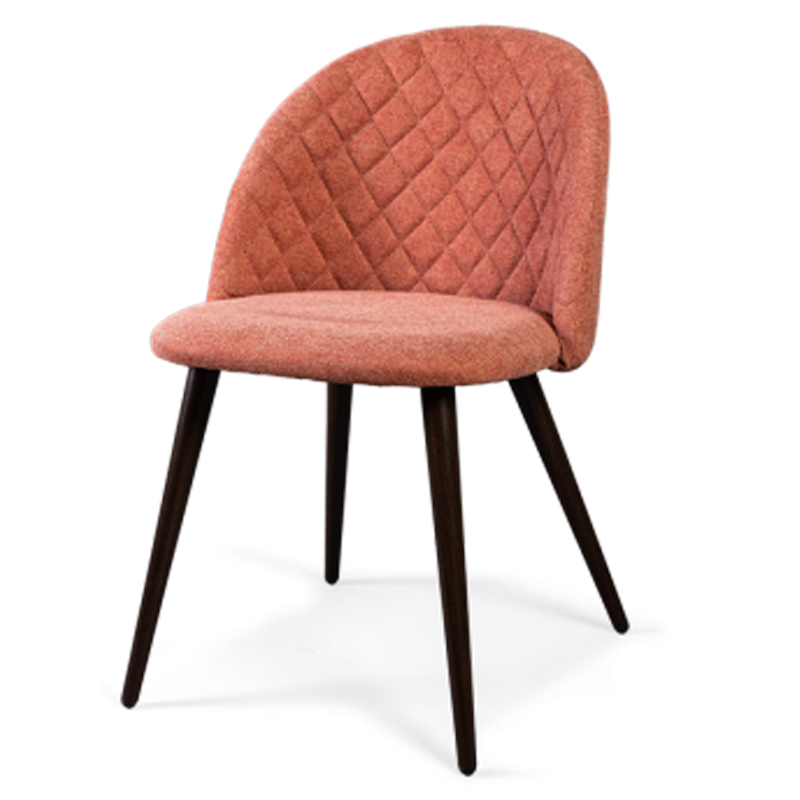 Стул Miruna Chair Красный Стул Miruna Chair Красный в Рязани | Loft Concept