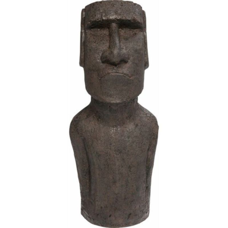 Статуэтка The ancient Shaman 80 Коричневый Статуэтка The ancient Shaman 80 Коричневый в Рязани | Loft Concept