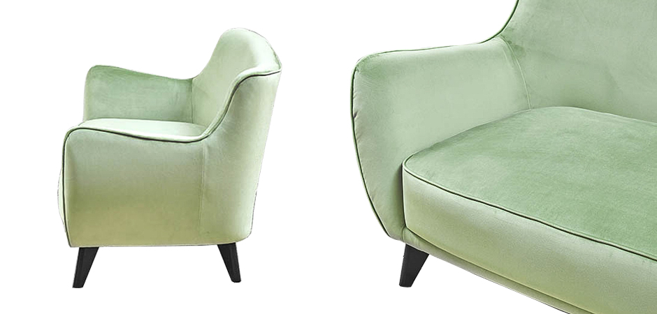 Диван Mint Softness Sofa Диван Mint Softness Sofa - Loft-Concept в Рязани