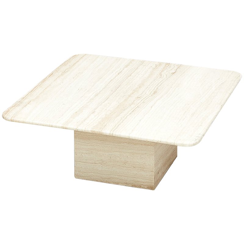 Кофейный стол Damian Coffee Table ivory ( слоновая кость ) Кофейный стол Damian Coffee Table ivory ( слоновая кость ) в Рязани | Loft Concept
