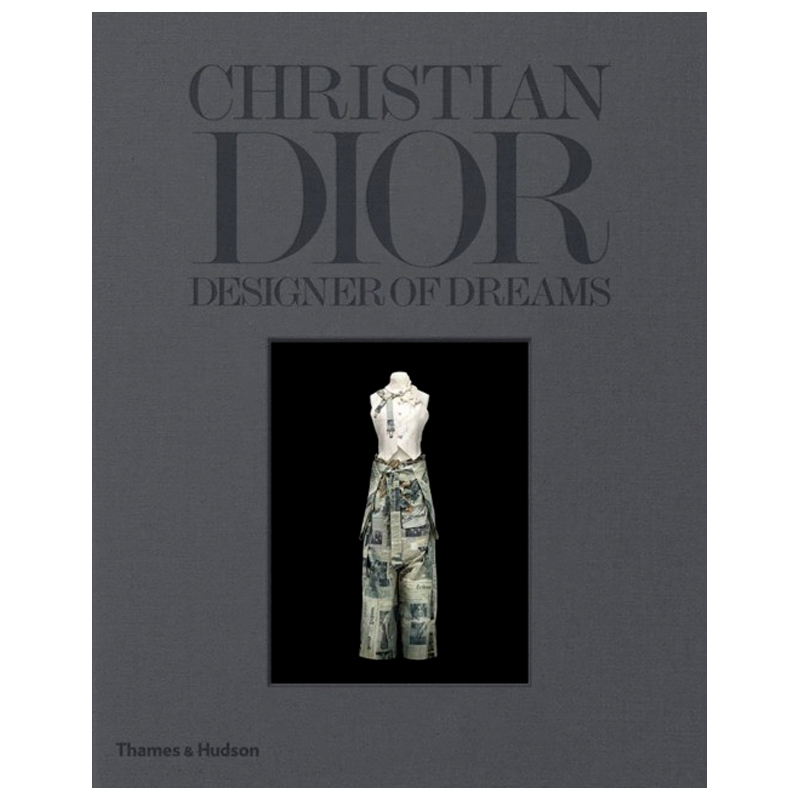 Christian Dior: Designer of Dreams  в Рязани | Loft Concept 