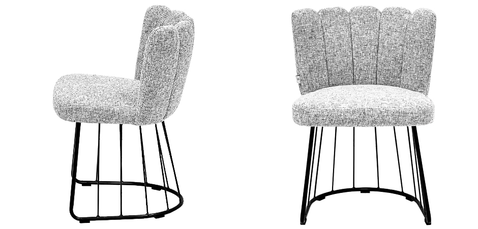Стул Noah Chair Стул Noah Chair - Loft-Concept в Рязани