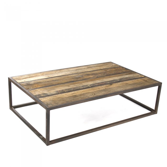Журнальный стол Industrial Metal Rust Liesbeth Coffee Table Журнальный стол Industrial Metal Rust Liesbeth Coffee Table в Рязани | Loft Concept