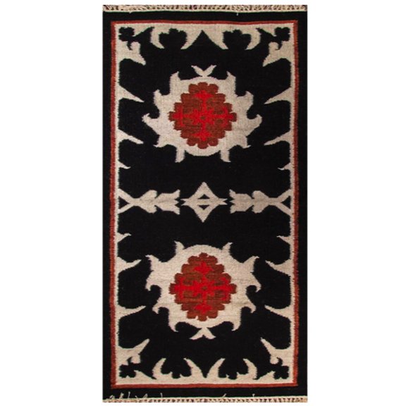 Ковер Indian pattern Ковер Indian pattern в Рязани | Loft Concept