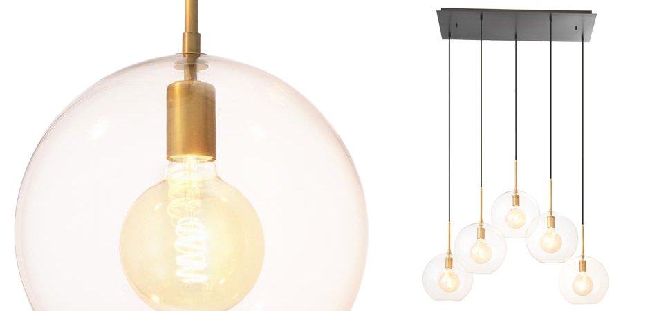 Люстра Chandelier Tango 5 light Люстра Chandelier Tango 5 light - Loft-Concept в Рязани