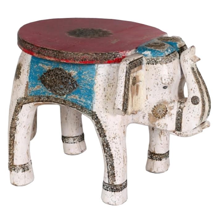 Столик Indian elephant table Мульти Столик Indian elephant table Мульти в Рязани | Loft Concept