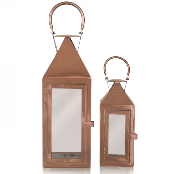 Напольный подсвечник Dome Copper Медь Напольный подсвечник Dome Copper Медь в Рязани | Loft Concept