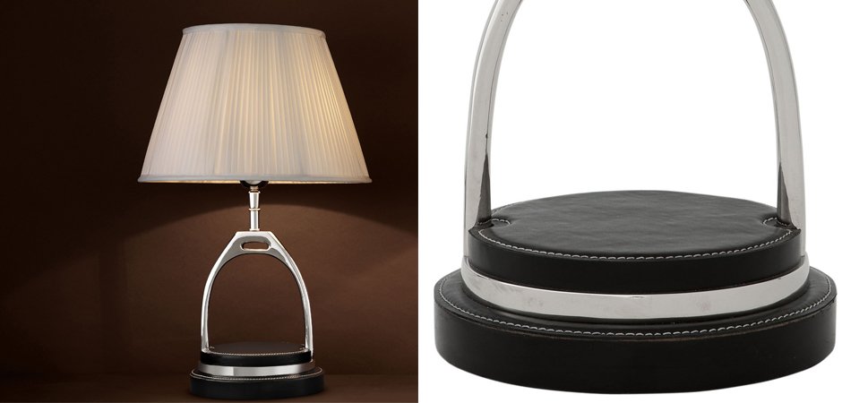 Настольная лампа Eichholtz Table Lamp Princeton - Loft-Concept в Рязани