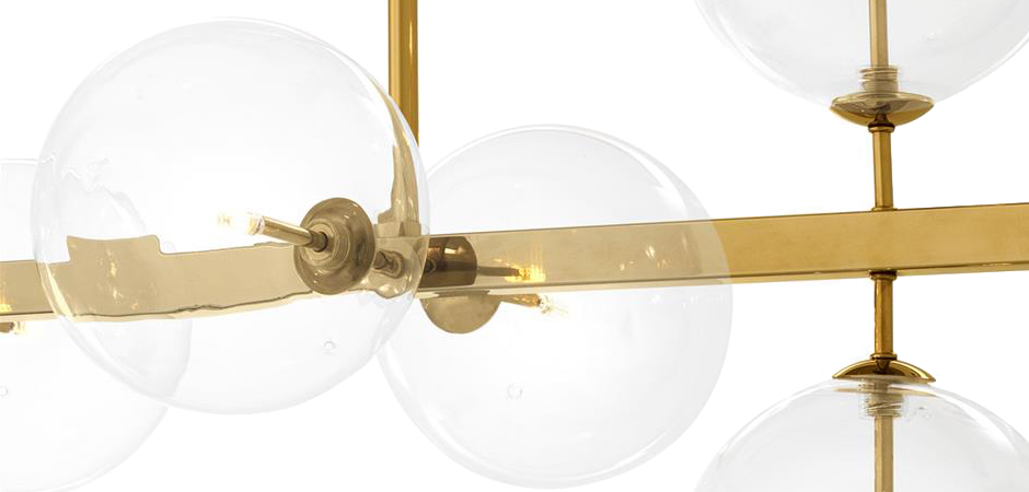 Люстра Chandelier Largo Люстра Chandelier Largo - Loft-Concept в Рязани