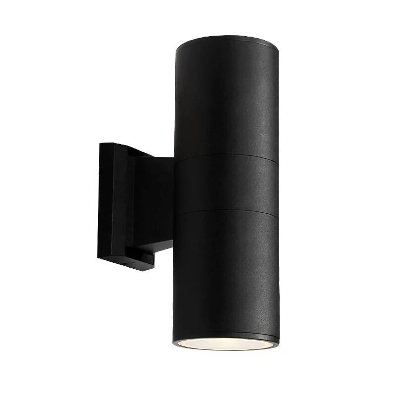 Бра Tubus black Черный Бра Tubus black Черный в Рязани | Loft Concept
