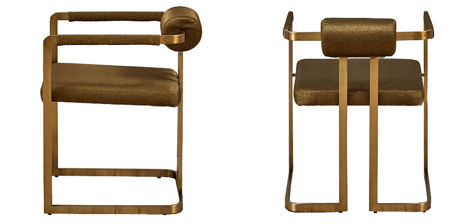 Стул Keyser Stool Стул Keyser Stool - Loft-Concept в Рязани
