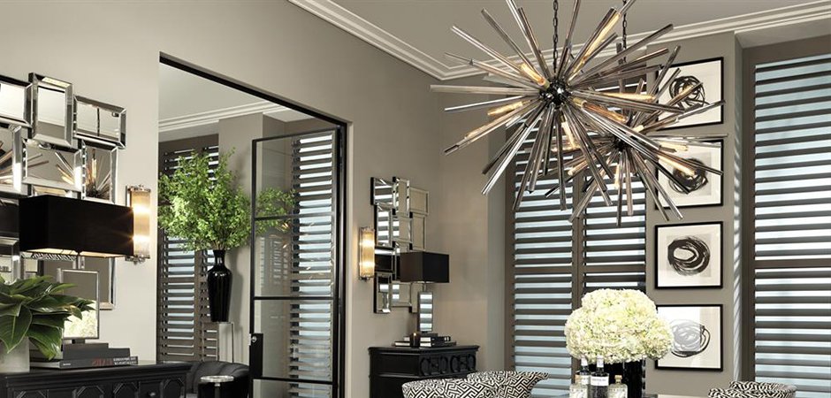 Люстра Chandelier Equalizer L Smoke Люстра Chandelier Equalizer L Smoke - Loft-Concept в Рязани