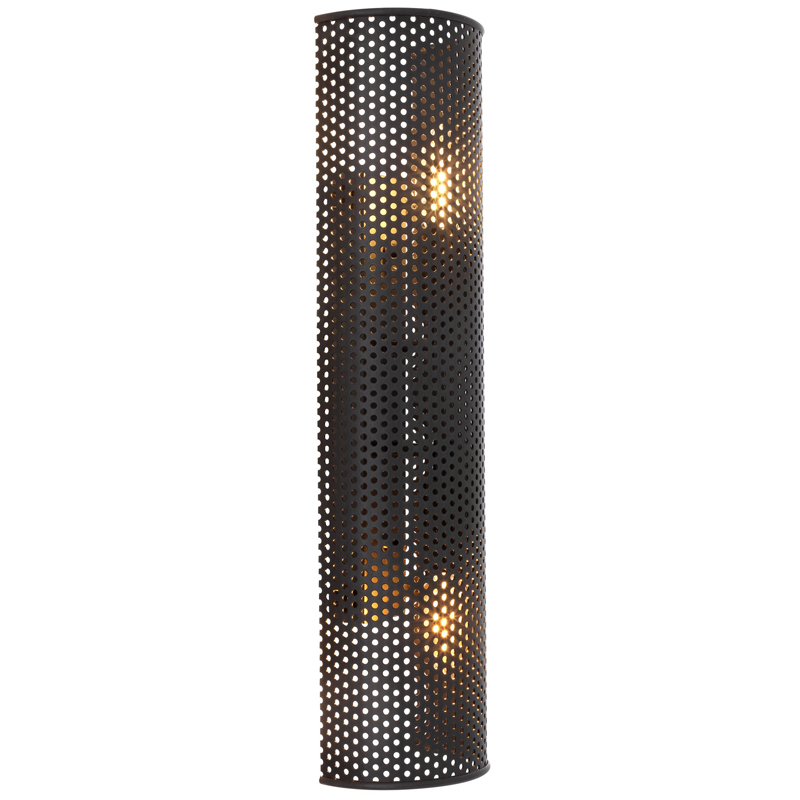 Бра Eichholtz Wall Lamp Morrison L Bronze Темная бронза Бра Eichholtz Wall Lamp Morrison L Bronze Темная бронза в Рязани | Loft Concept