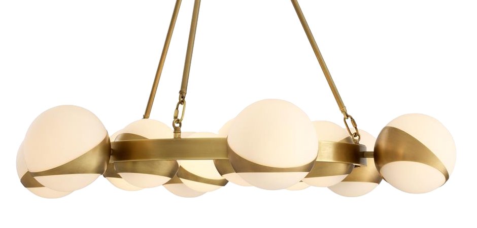 Люстра Chandelier Piazetta Люстра Chandelier Piazetta - Loft-Concept в Рязани