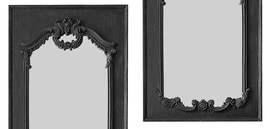 Зеркало Ambre Mirror Зеркало Ambre Mirror - Loft-Concept в Рязани