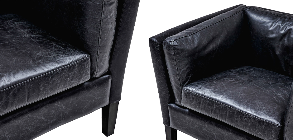 Кресло Hague Chair Кресло Hague Chair - Loft-Concept в Рязани