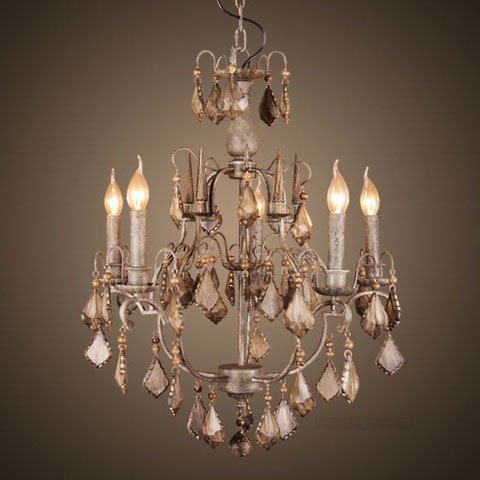 Люстра Wood Target Chandelier Люстра Wood Target Chandelier в Рязани | Loft Concept