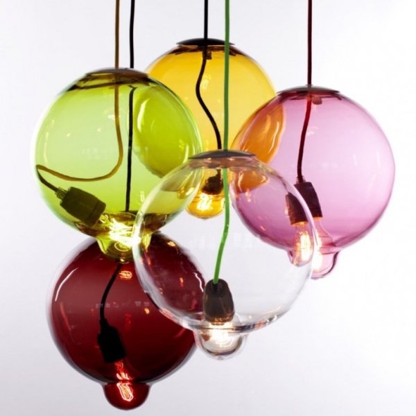 Люстра Cappellini Meltdown Suspension Lamp Прозрачный Янтарь (Amber) Серый (Gray) Синий Красный (Red) Зеленый Розовый (Rose) Люстра Cappellini Meltdown Suspension Lamp Прозрачный Янтарь (Amber) Серый (Gray) Синий Красный (Red) Зеленый Розовый (Rose) в Рязани | Loft Concept