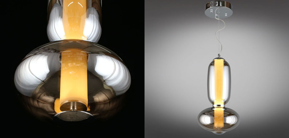 Подвесной Светильник Russell Подвесной Светильник Russell - Loft-Concept в Рязани
