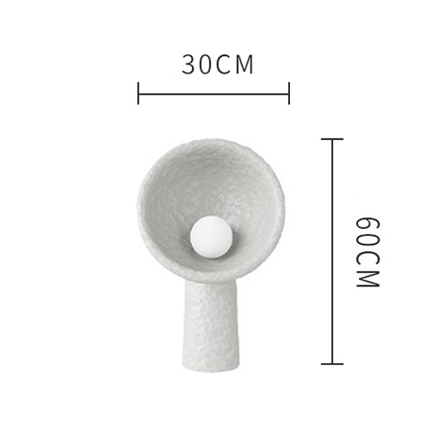Дизайнерская Настольная Лампа SONIAH MEDIUM TABLE LAMP by FAINA Дизайнерская Настольная Лампа SONIAH MEDIUM TABLE LAMP by FAINA в Рязани