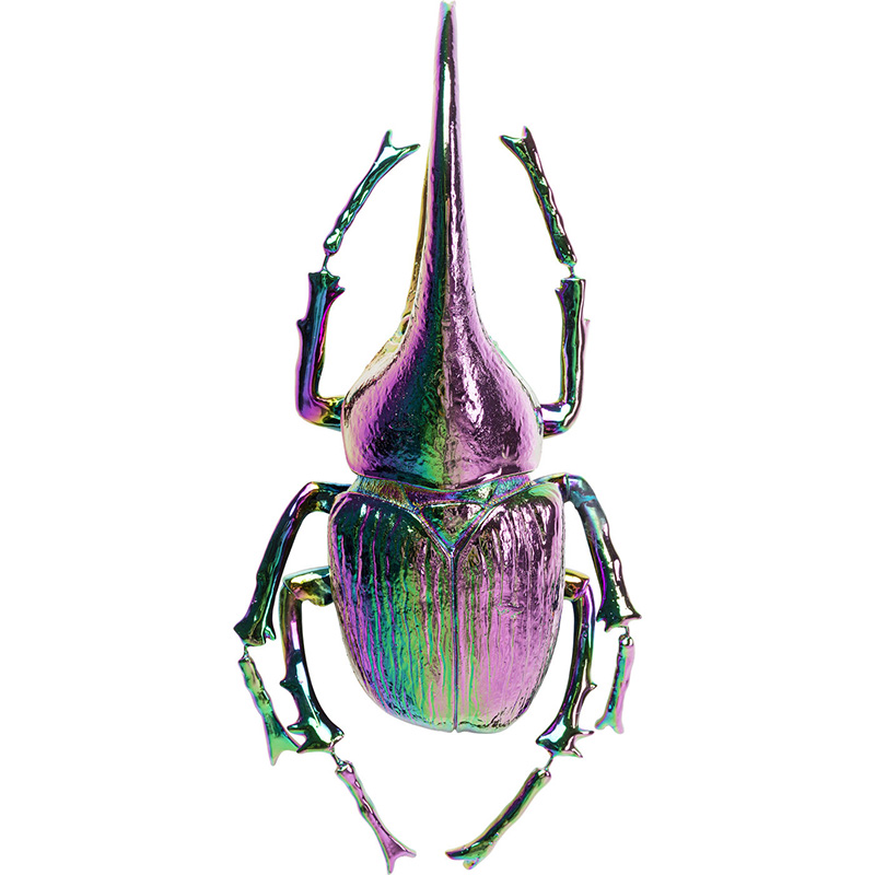 Аксессуар на стену Beetle III Мульти Аксессуар на стену Beetle III Мульти в Рязани | Loft Concept