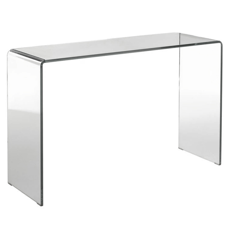 Victor Console Прозрачное Стекло Victor Console Прозрачное Стекло в Рязани | Loft Concept