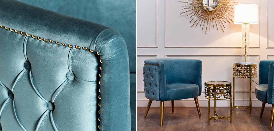 Кресло Merengo Armchair Кресло Merengo Armchair - Loft-Concept в Рязани