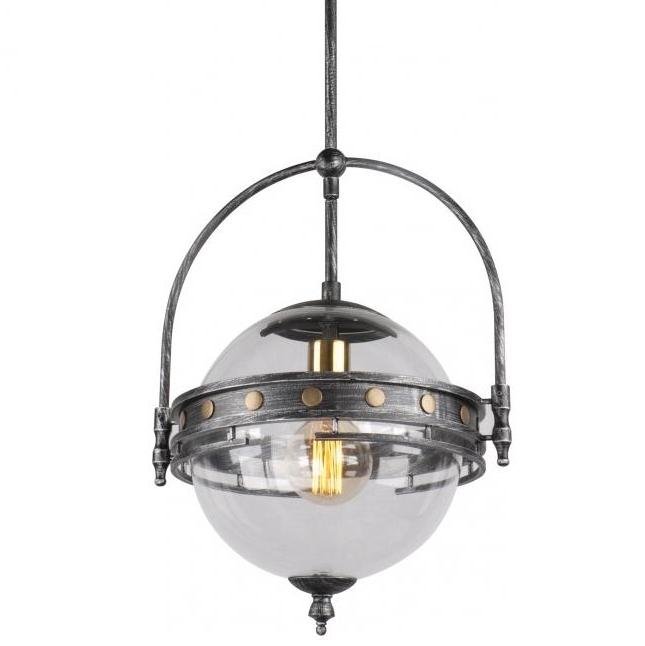 Подвесной светильник Loft Ufo Glass Pendant Подвесной светильник Loft Ufo Glass Pendant в Рязани | Loft Concept