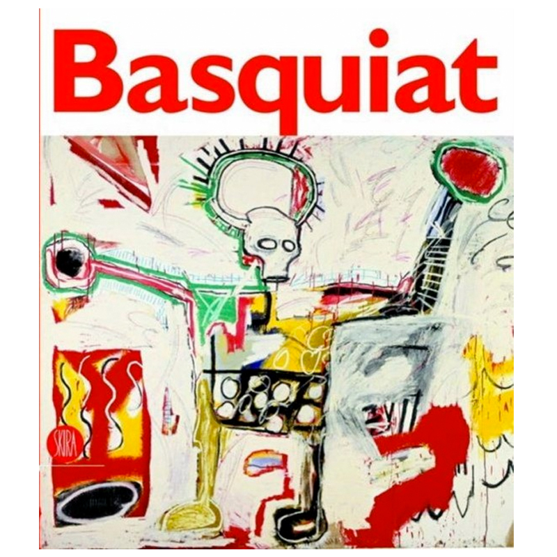 Chiappini, Rudy Jean-Michel Basquiat  в Рязани | Loft Concept 