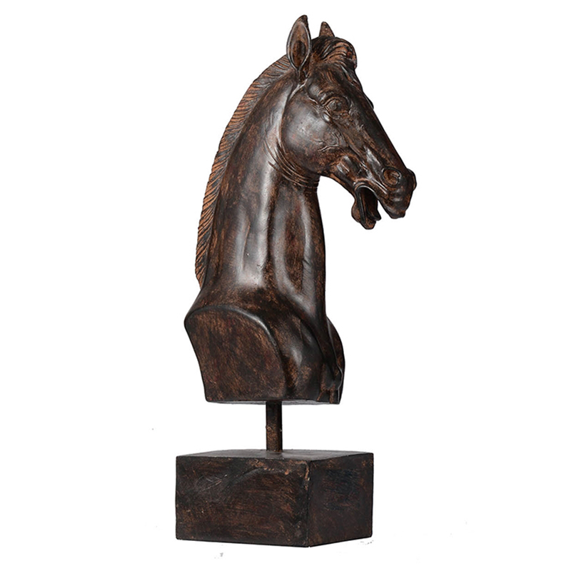 Статуэтка Horse Figurine 41 Статуэтка Horse Figurine 41 в Рязани | Loft Concept