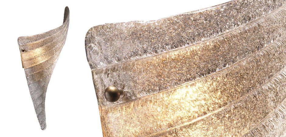 Бра Eichholtz Wall Lamp Diolo set of 2 Бра Eichholtz Wall Lamp Diolo set of 2 - Loft-Concept в Рязани