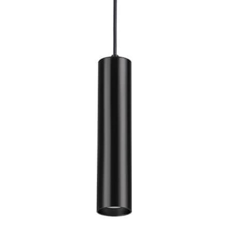 Подвесной светильник Trumpet Ball Black Medium Черный Подвесной светильник Trumpet Ball Black Medium Черный в Рязани | Loft Concept