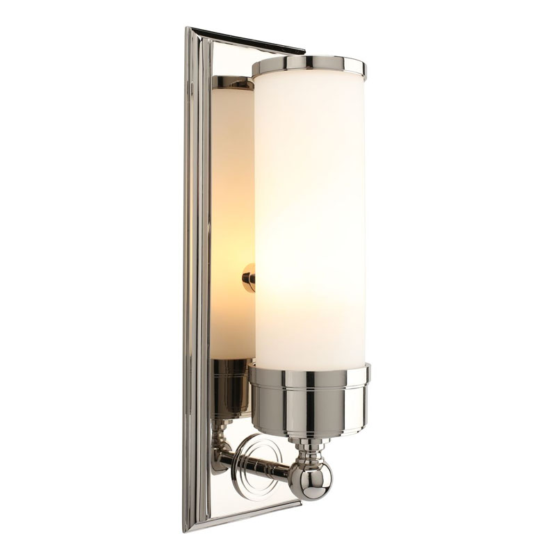 Бра Ingot Nickel Никель Бра Ingot Nickel Никель в Рязани | Loft Concept